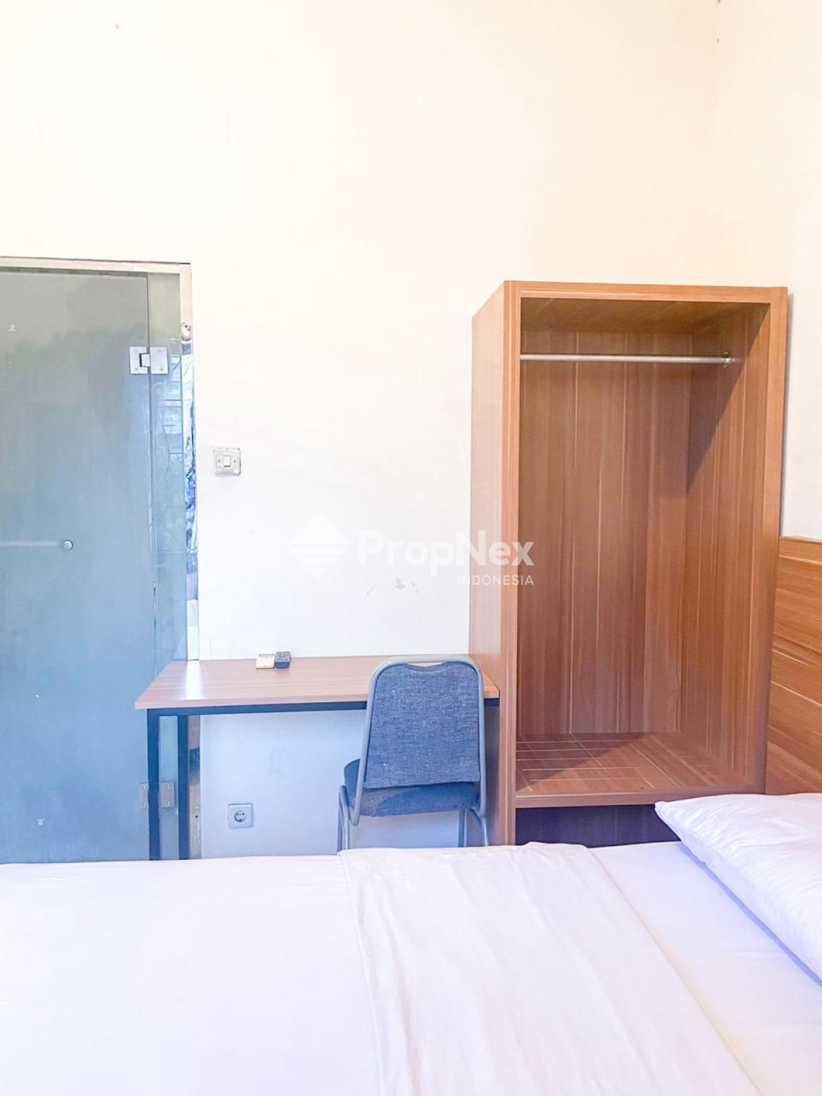 Dijual Cepat Kost Eksklusif 72 Kamar Siwalankerto Surabaya — foto 8
